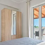 Ameli , Spacious With Mountain View, Lefkada Dragano