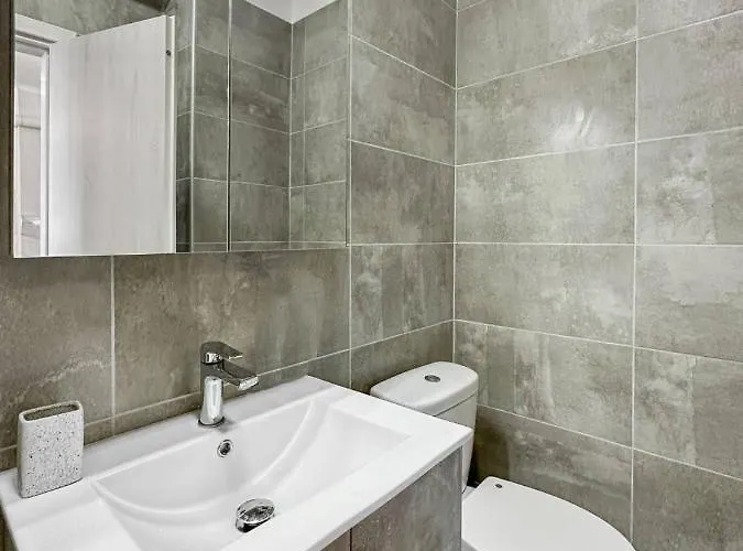 Apartmán Ameli , Spacious With Mountain View, Lefkada